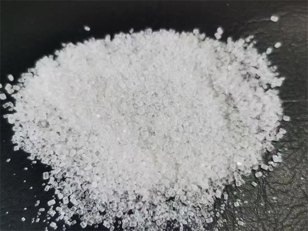 Ammonium Sulfate ဓာတ်မြေသြဇာ- ထိရောက်မှုနှင့် လုပ်ဆောင်ချက်များ