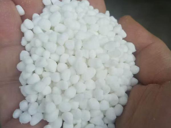 ထိန်းချုပ်ထားသော ဓာတ်မြေသြဇာများနှင့် အနှေးထုတ်မြေသြဇာများအကြား ကွာခြားချက်မှာ အဘယ်နည်း။