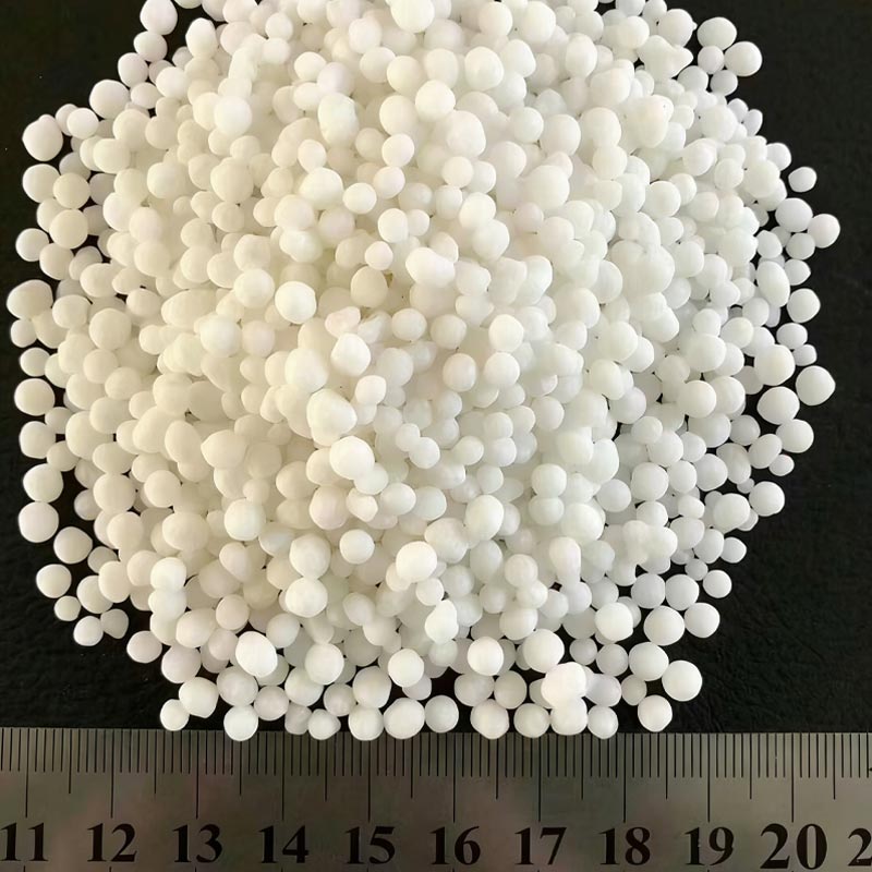 Calcium Ammonium Nitrate ဆိုတာ ဘာလဲ၊ ဘာကြောင့် ပိုလုံခြုံတဲ့ နိုက်ထရိုဂျင်မြေသြဇာ ဖြစ်တာလဲ။