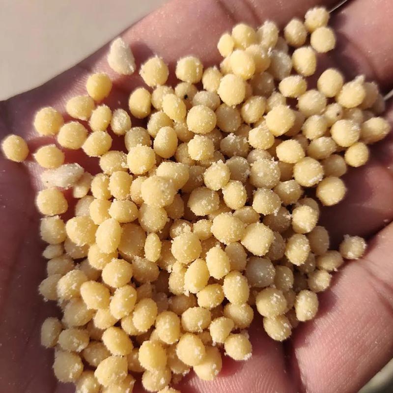 Crystalled Ammonium Chloride ကဘာလဲ၊ ခေတ်မီစိုက်ပျိုးရေးမှာ ဘာကြောင့်အရေးကြီးတာလဲ။