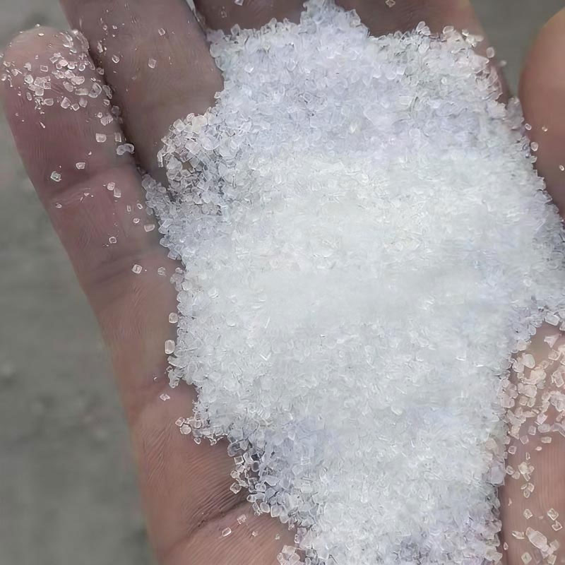 ချည်အတွက် Ammonium Sulfate