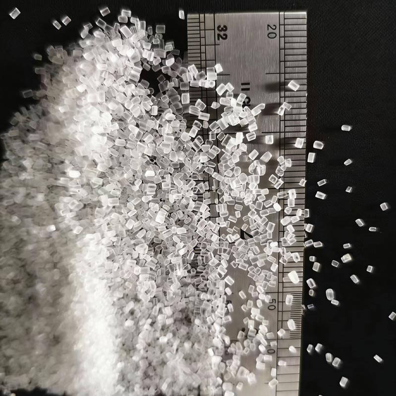 ဆန်အတွက် Ammonium Sulfate