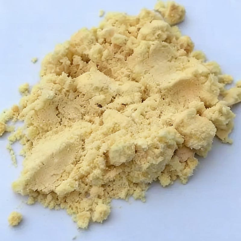 နိုက်ထရိုဂျင် 25% ပါဝင်သော မြေသြဇာ