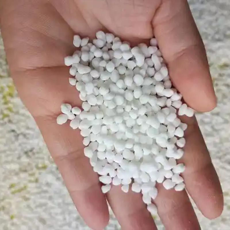 Base နှင့် Top Dressing အတွက်