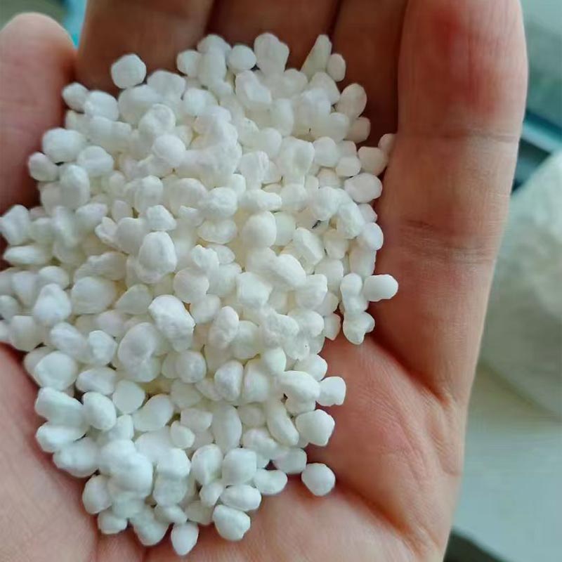 Granular ammonium chloride မြေသြဇာ