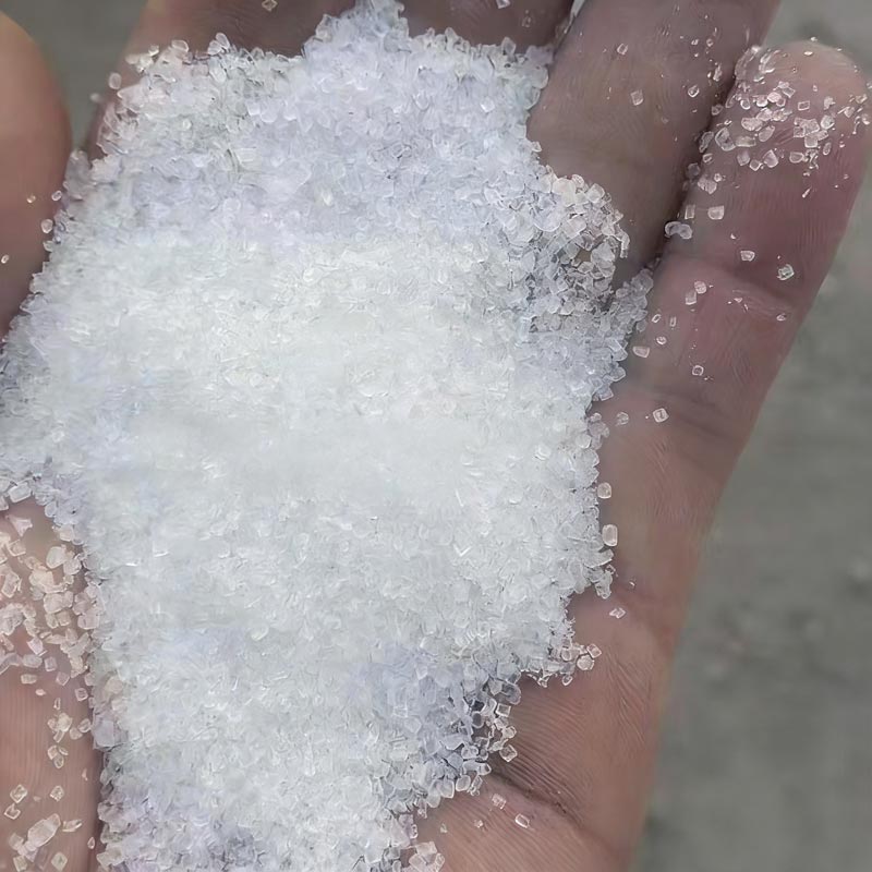 Sulphur-Deficient Soil Conditioner